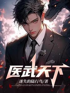 医武高手闯天下