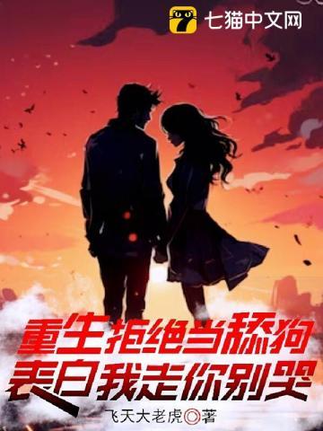 表白我走你别哭电子书TXT