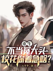 校花你着急啥?免费观看
