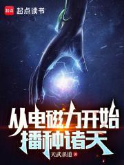 从电磁力开始播种诸天天武杀道