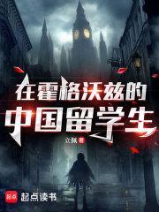 在霍格沃兹的中国留学生精校TXT