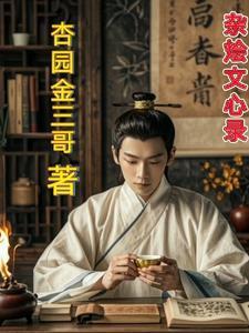 文心清浅录