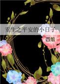 重生关平安