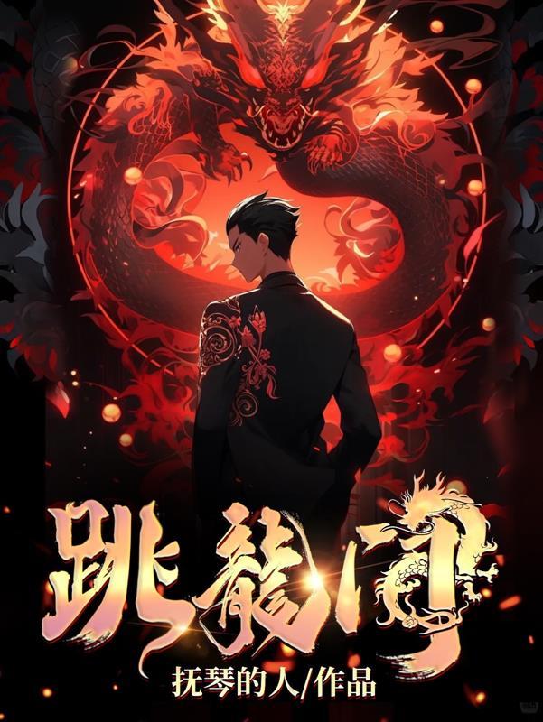 小鲤鱼想出了什么办法跳龙门