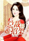 总裁蜜爱小甜妻