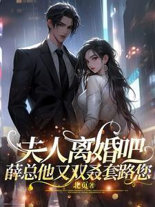 夫人闹离婚