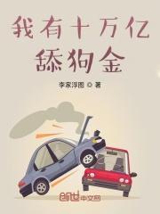我有十万亿舔狗金起点