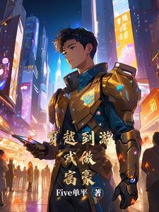 穿越到游戏中