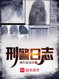 刑警日志全本TXT