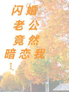 闪婚老公暗恋我短剧全集完整版