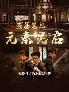 盗墓笔记启红同人