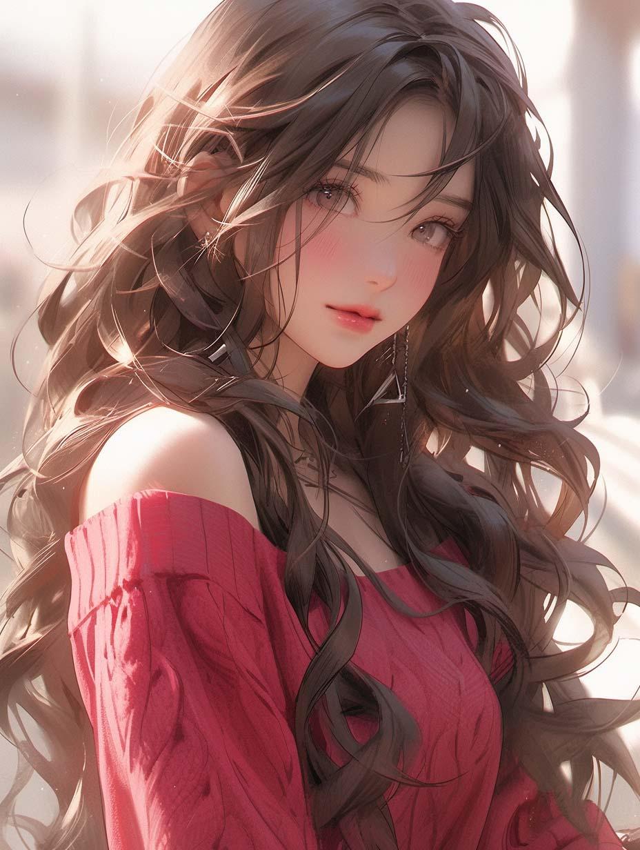 陆铮乔安佚名