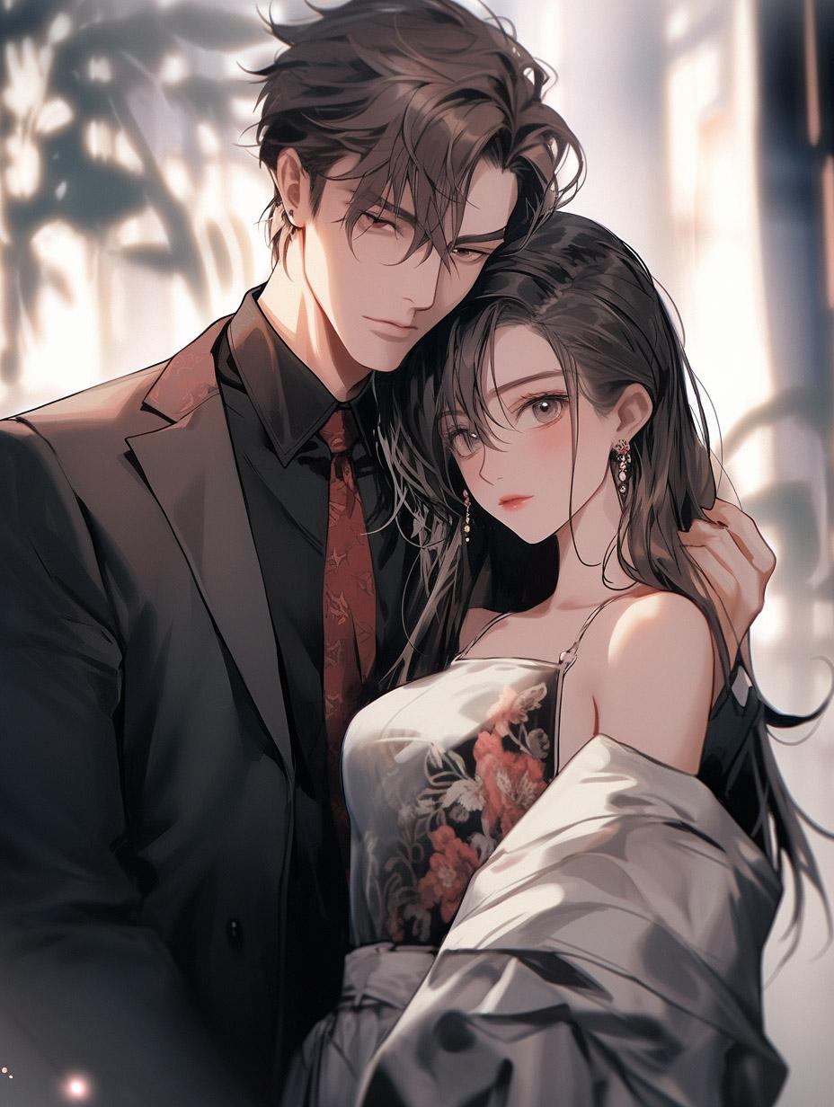 女主角叫南昭