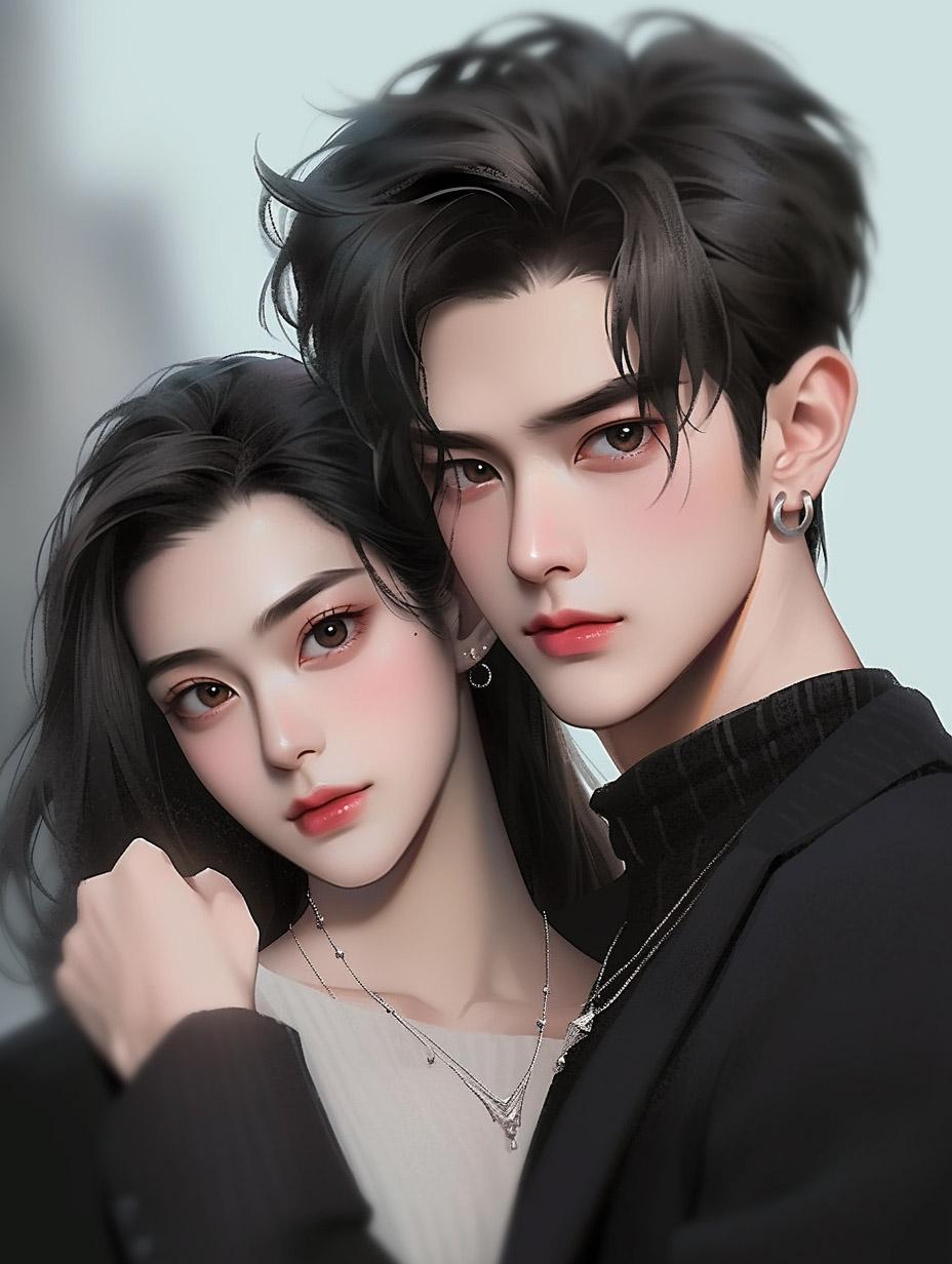 简轻风的