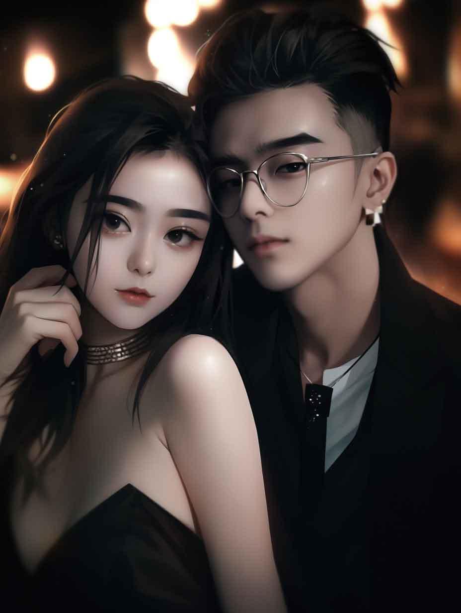 秦妍傅昱琛全文免费阅读