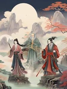 洪荒从土行孙开始
