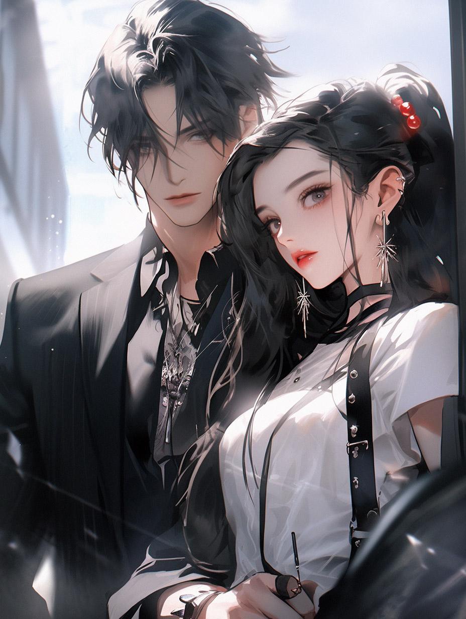 舒歌作品集