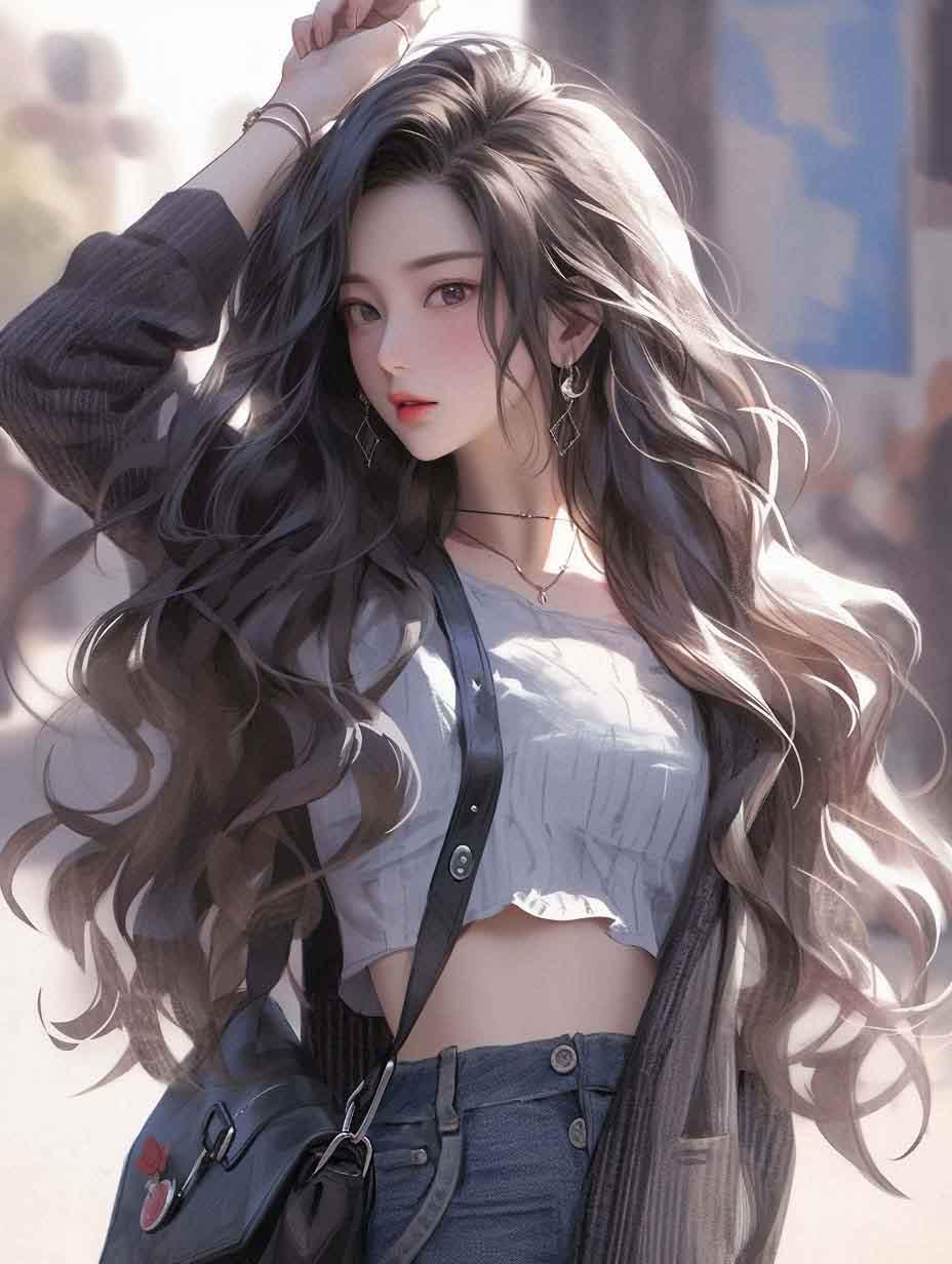 十年青春年华