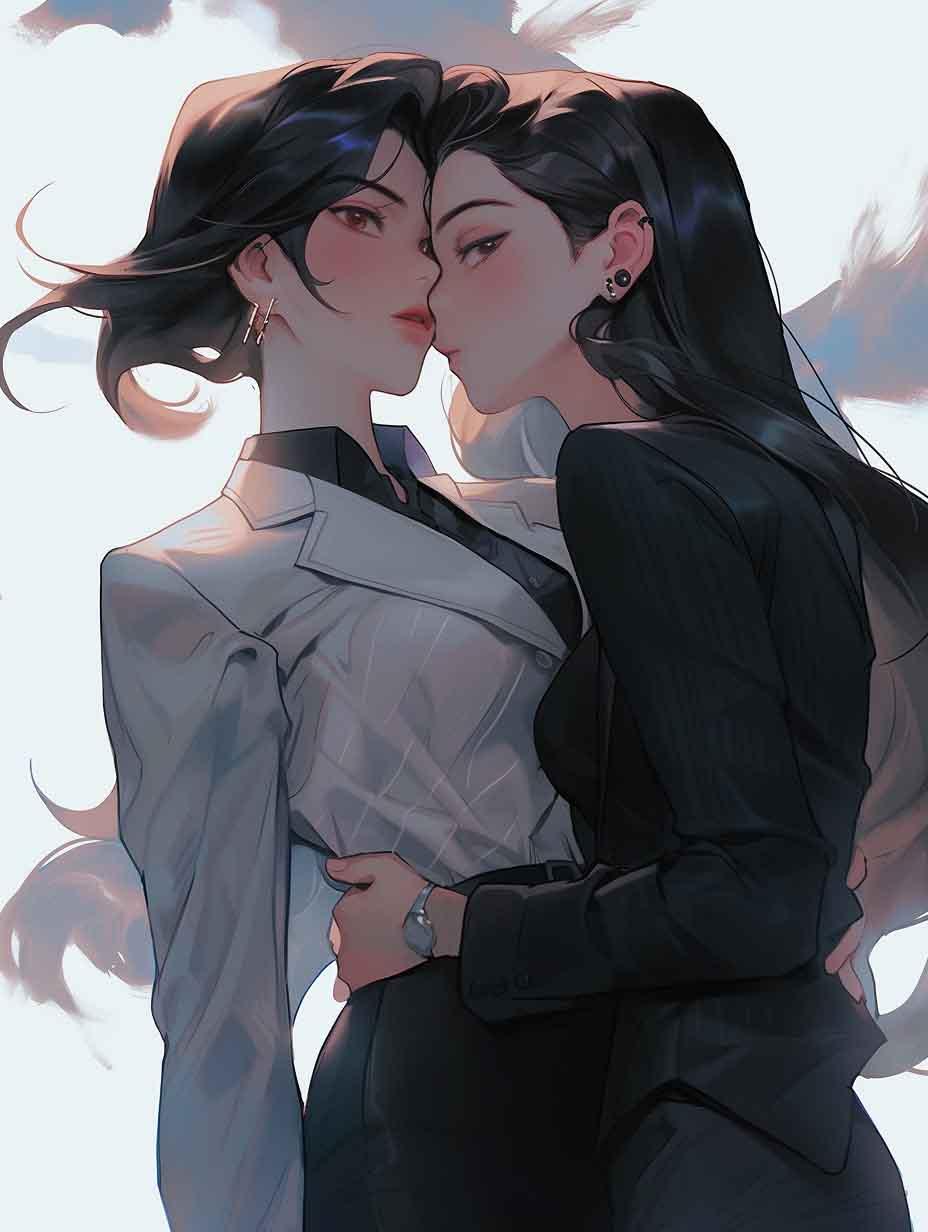 贺垒 姜昕