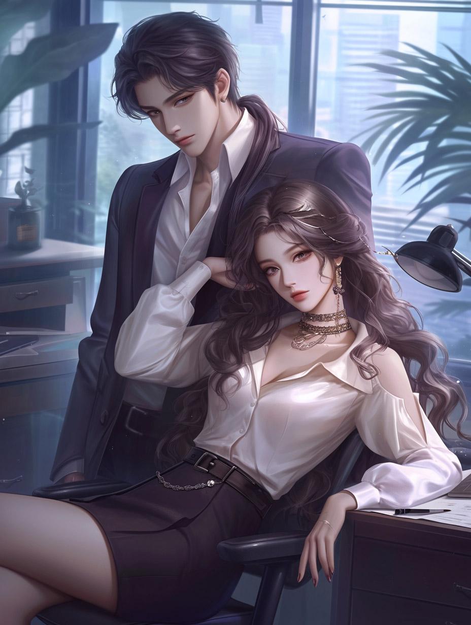 陆辞顾婉婉