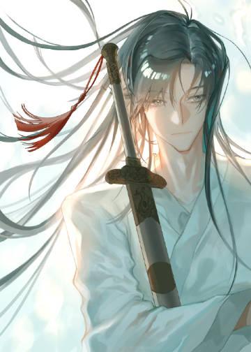 穿书从给男主剧透开始72