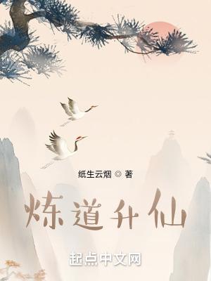 炼道升仙txt电子书
