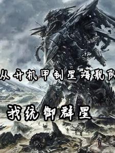 从开机甲到星海舰队我统御群星有女主吗