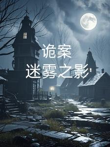 迷雾诡墓 漫画