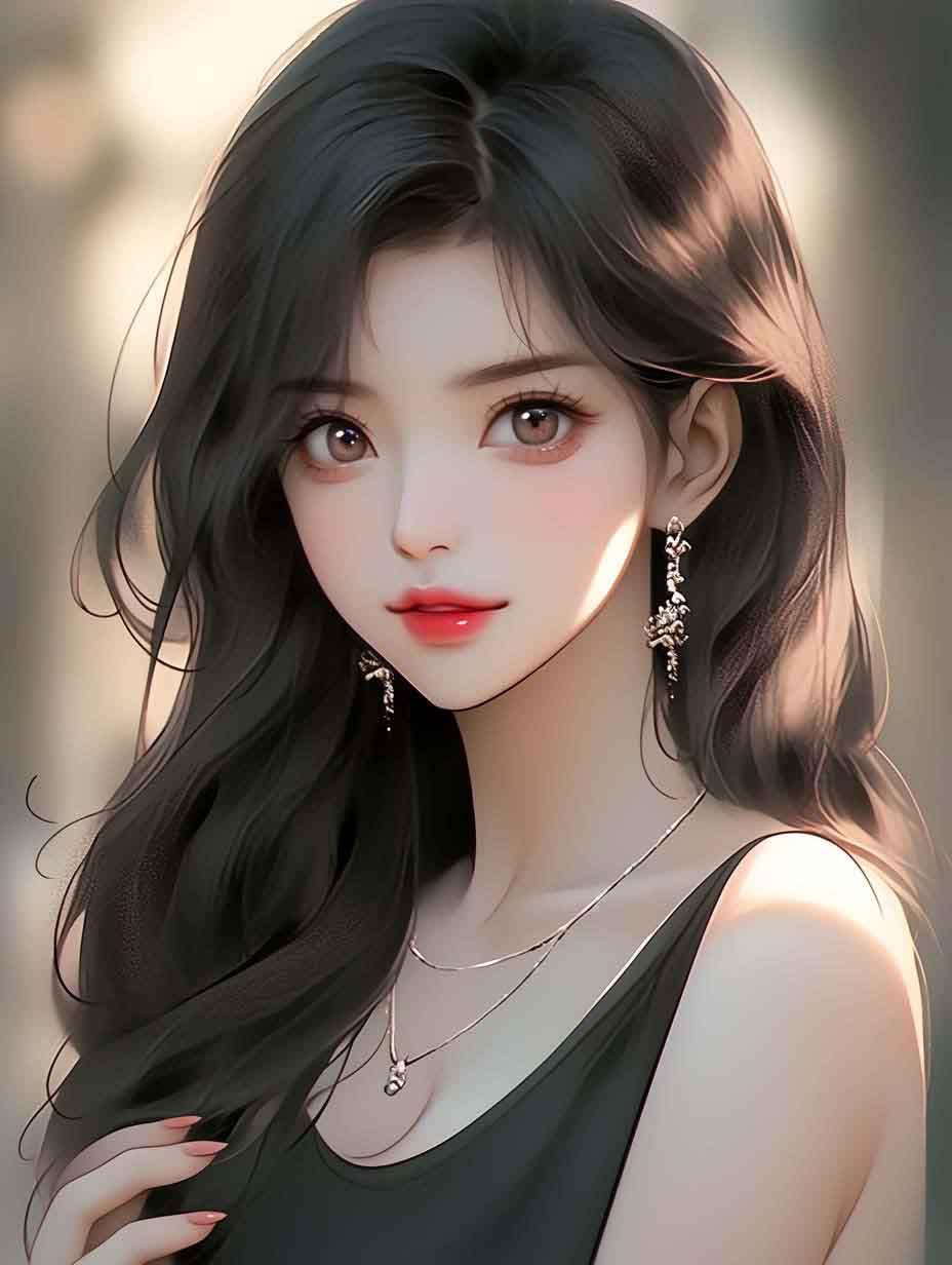 离婚后女配