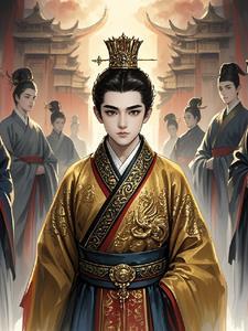 穿越成汉少帝的