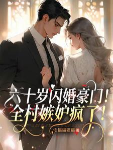 全村嫉妒疯了