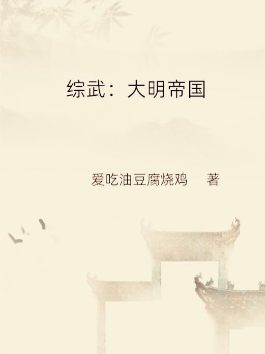 穿越综武大明战神