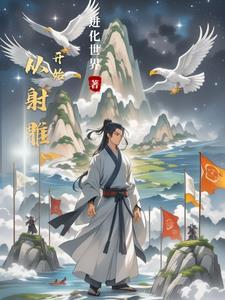 从射雕开始霸美全本