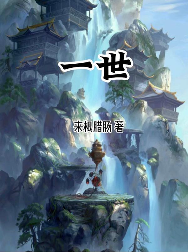 一世情缘原唱