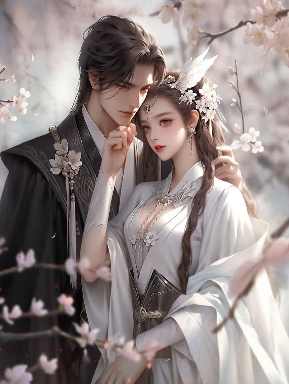 一等宠妃免费全文阅读修麟炀