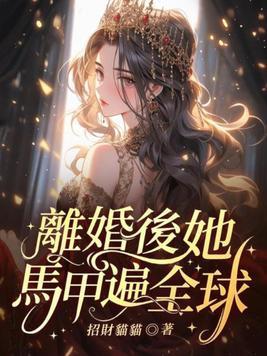 离婚后她马甲遍全球 笔趣阁