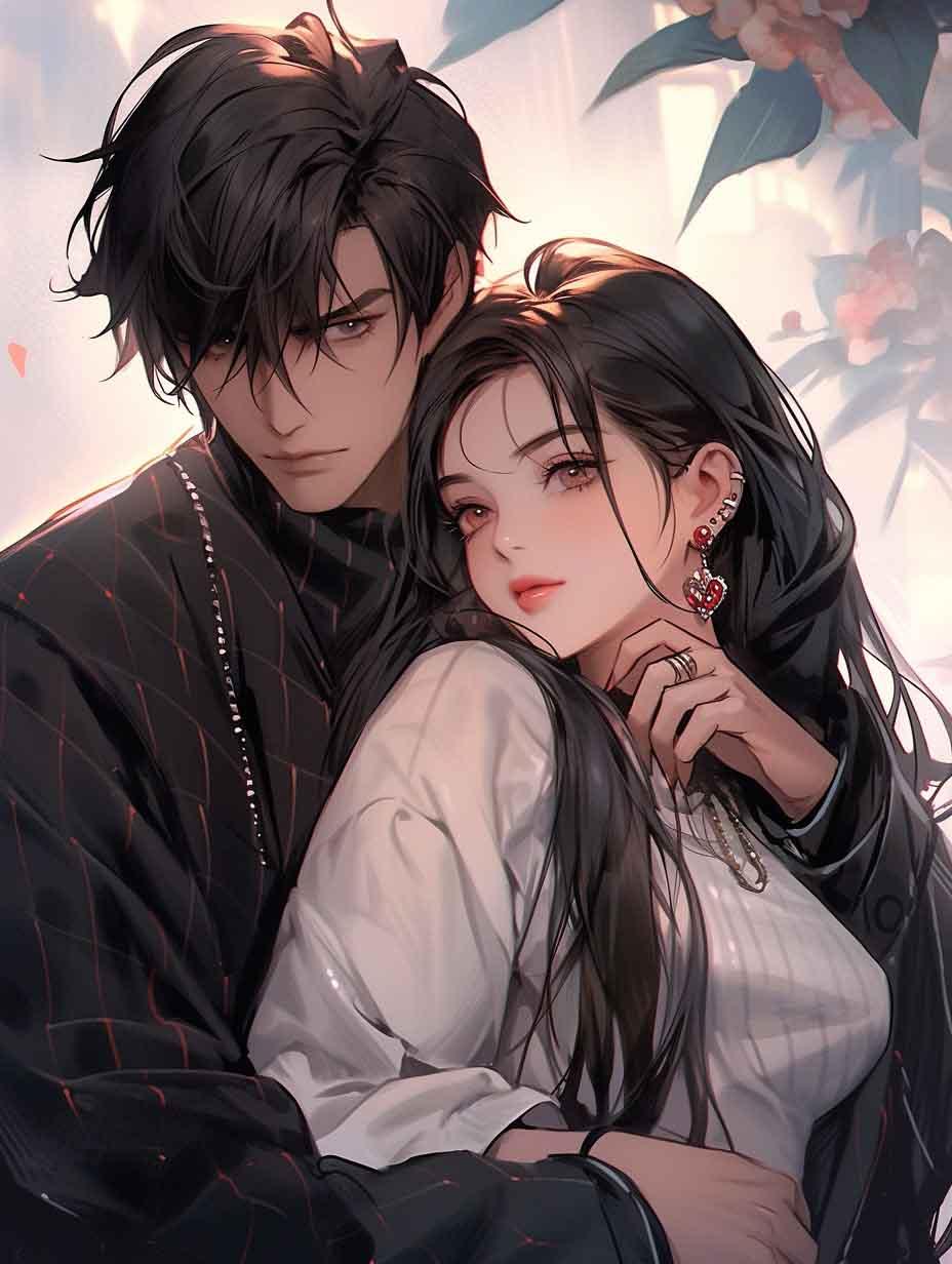 乔晗