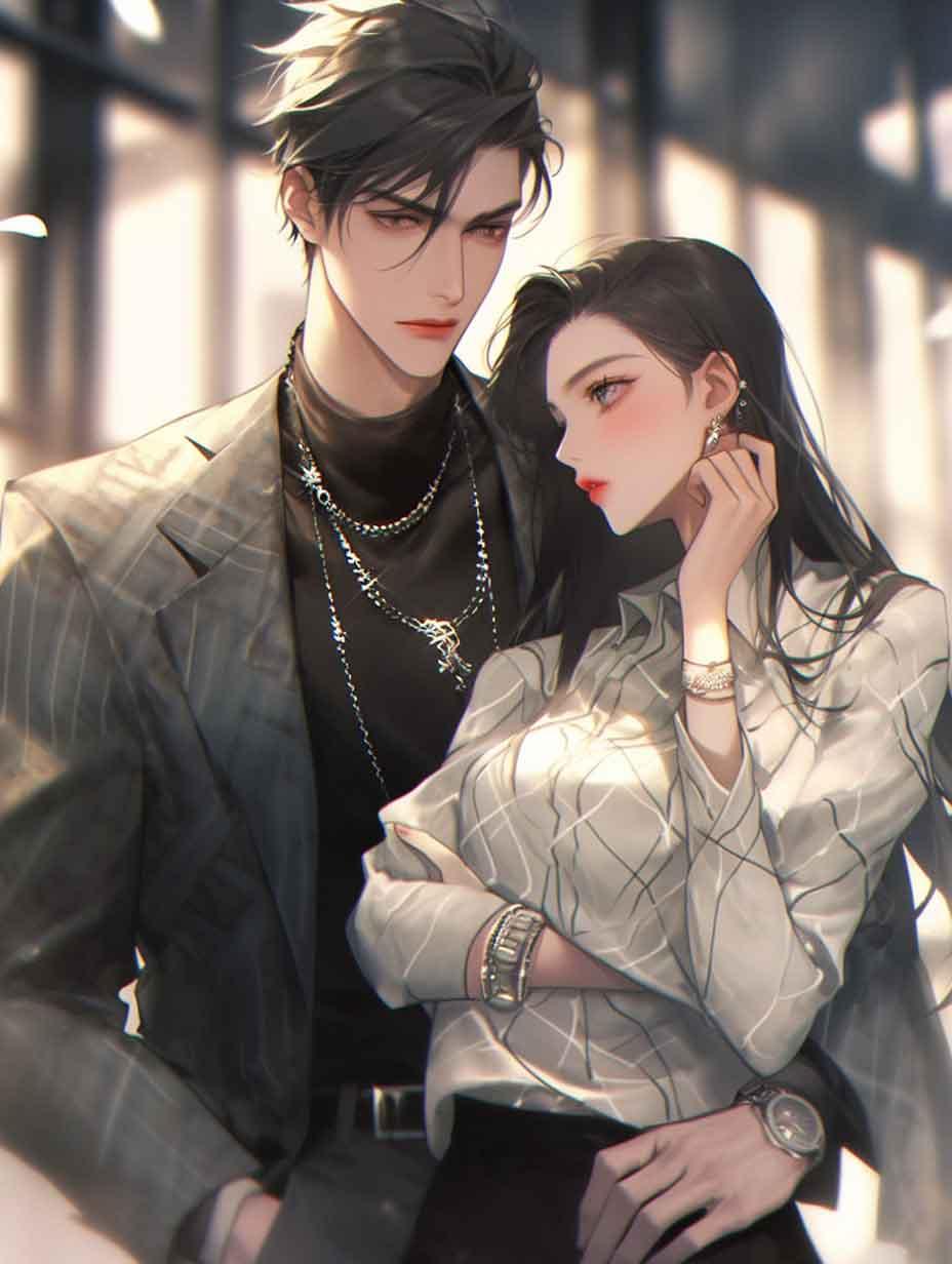 简惜靳司琛名