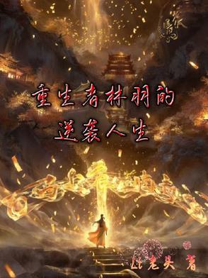 男主角林羽重生的玄幻