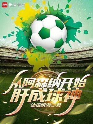 阿森纳体系