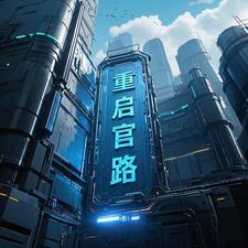 重启正版