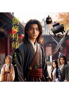 剑师丹尊