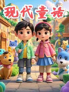 现代童话书