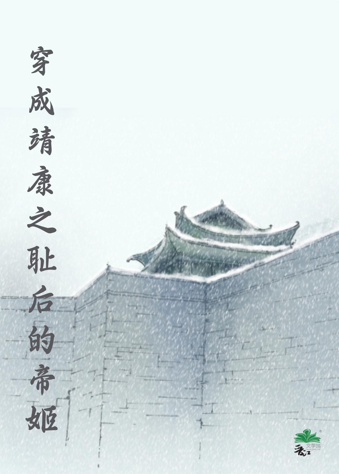 穿越靖康之变的
