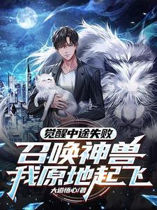 觉醒技能怎么开