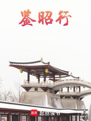 鉴昭行笔趣阁