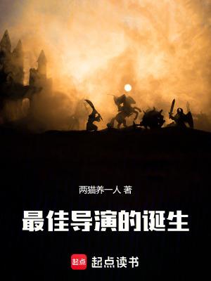 最佳导演的诞生TXT全集