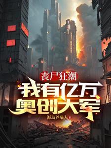 丧尸狂潮晋江