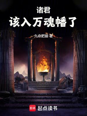 诸君该入万魂幡了免费