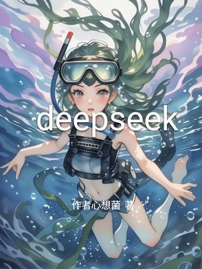 deepseek nature